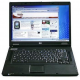 HP COMPAQ NX7400 CORE 2 DUO 1.86GHZ 250GB 2.5GB WIFI BUSINESS LAPTOP WINDOWS 7 HOME PREMIUM