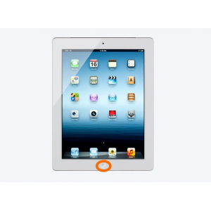 iPad 2 Home Button Repair